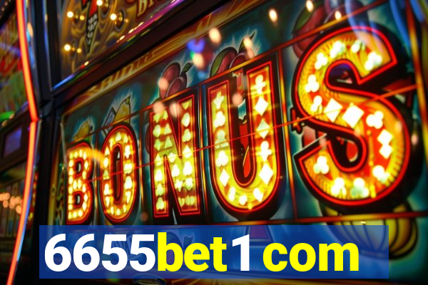 6655bet1 com